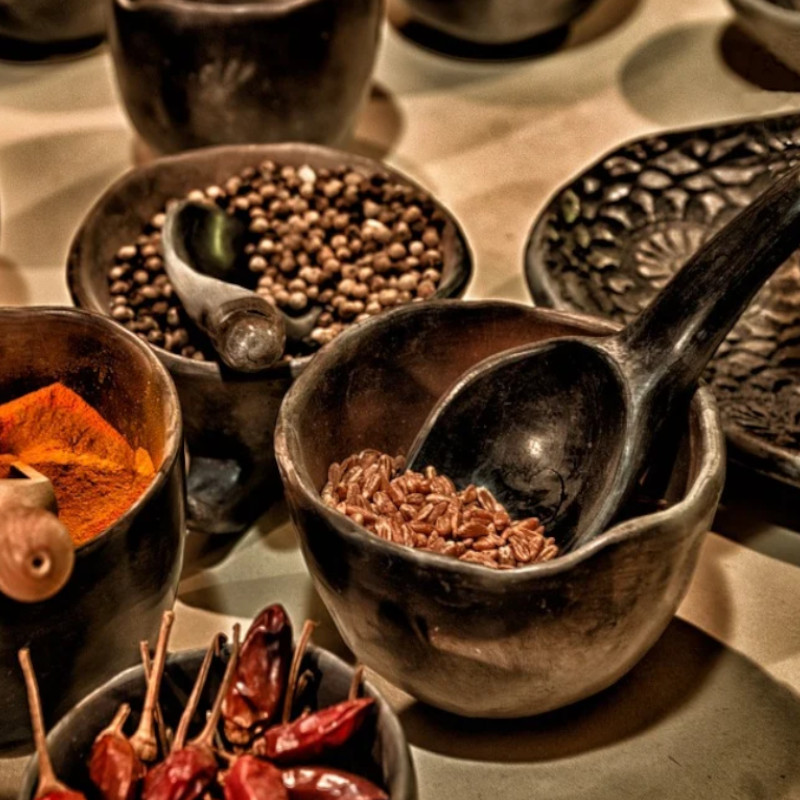 Indian Spices