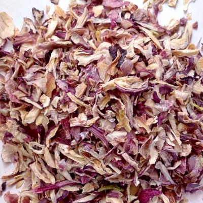 DEHYDRATED RED ONION