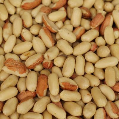 BLANCHED PEANUTS