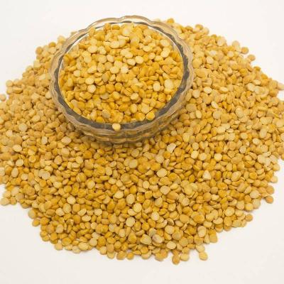 CHANA DAL
