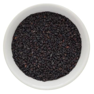 BLACK SESAME SEED